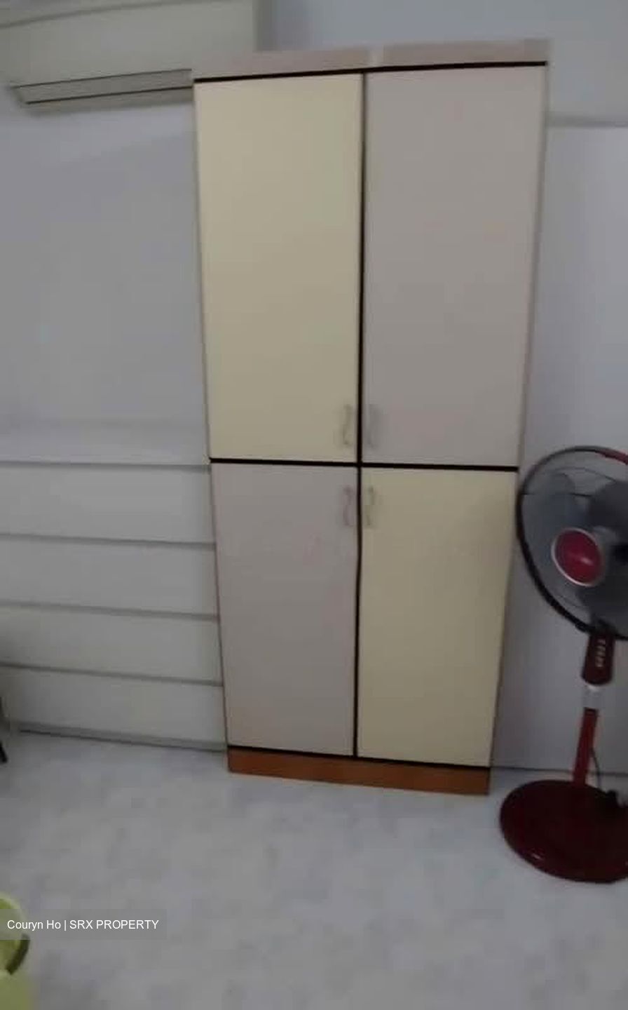 Blk 115 Toa Payoh North (Toa Payoh), HDB 3 Rooms #573542411